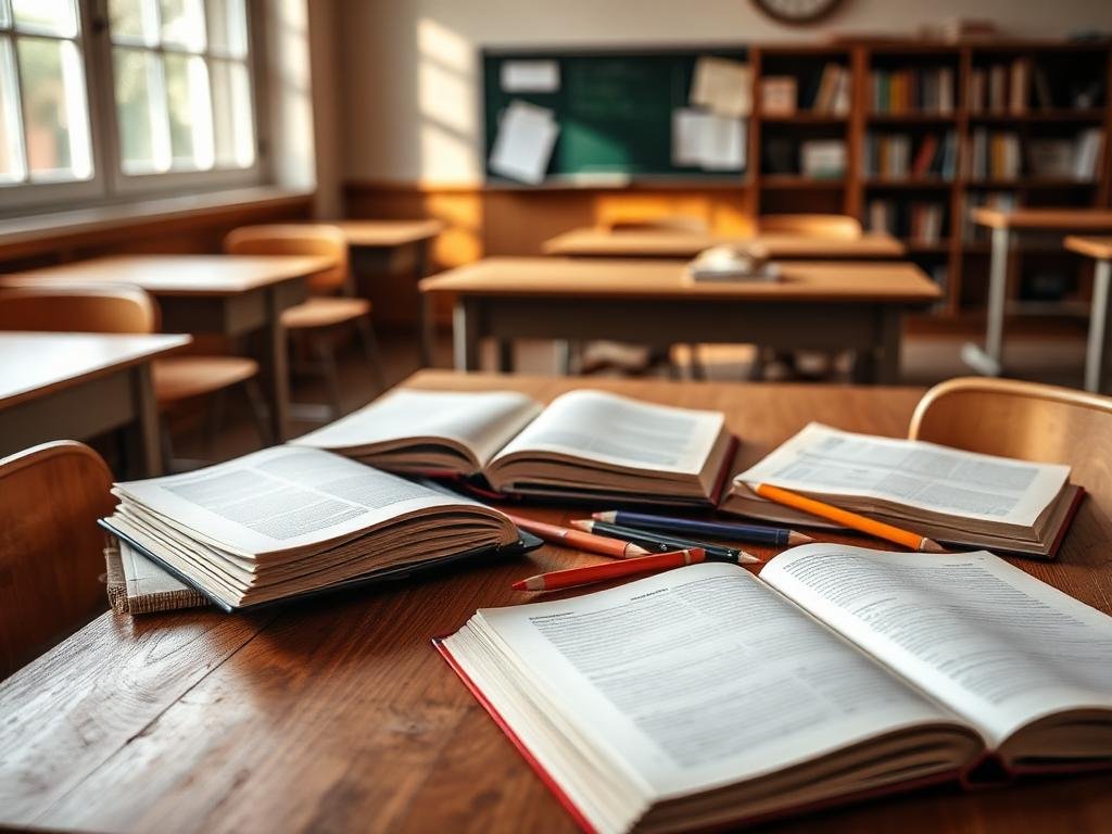 Education Support